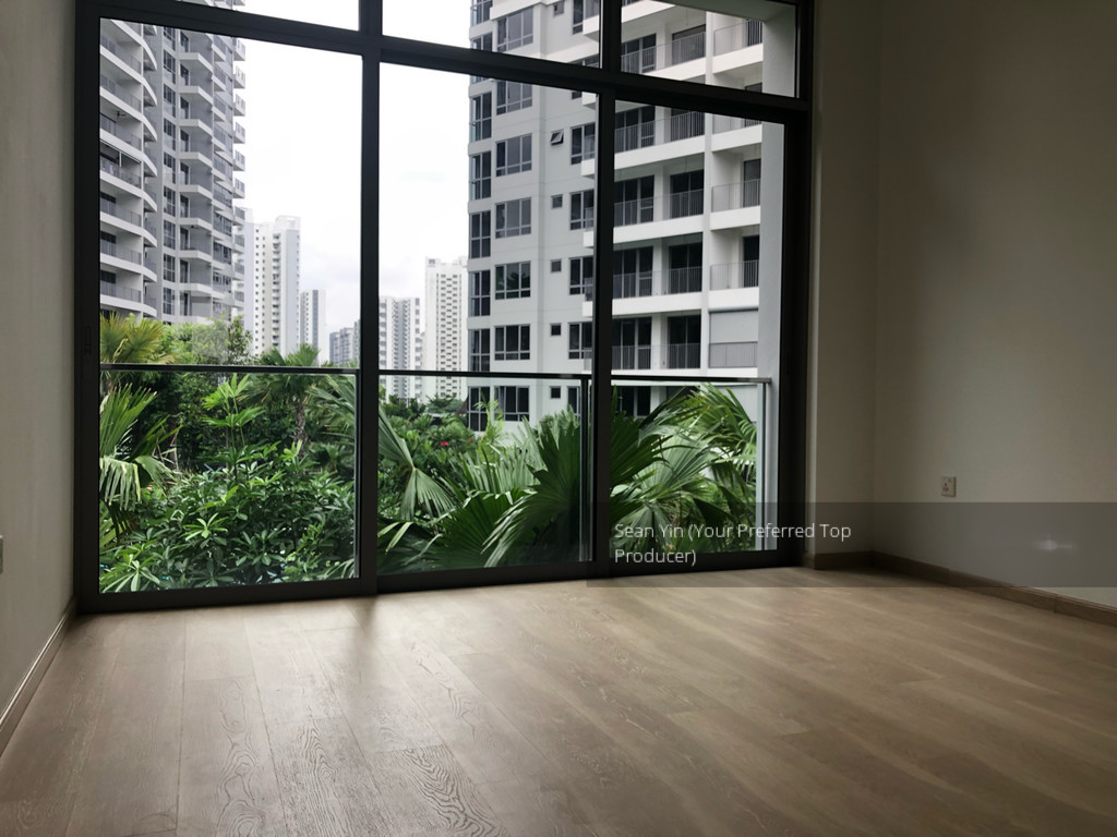 High Park Residences (D28), Semi-Detached #205706801